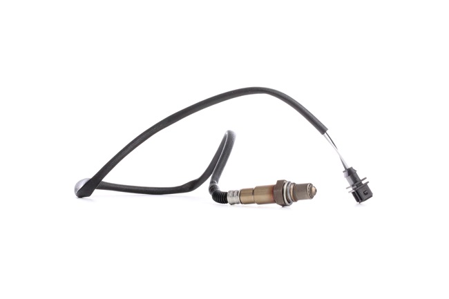 NOx-Sensor 3922L0397 RIDEX VOLVO S40 I (VS, 644) 2.0 T 2001 165 PS