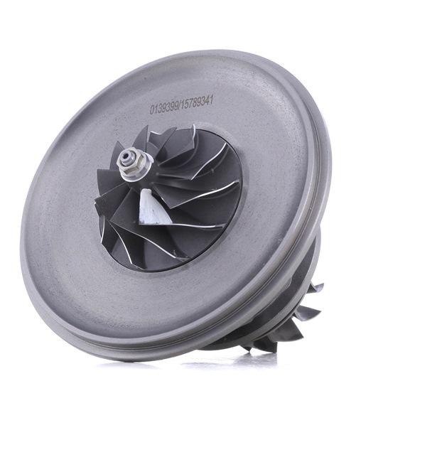 Número OEM A 646 096 01 99 - Cartucho CHRA SKCCC-4540061 MERCEDES-BENZ, SMART