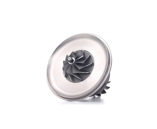 Numéro OEM A 646 096 06 99 - Cartouche turbo 4973C0062 MERCEDES-BENZ, SMART