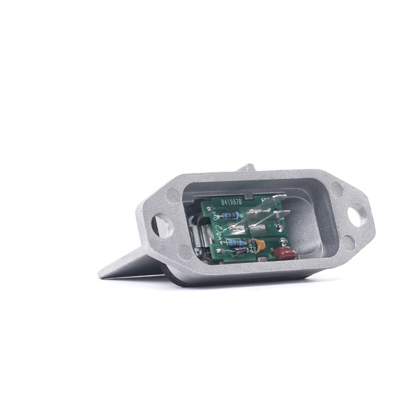 STARK SKRI-2000041 Heater resistor NISSAN X-TRAIL (T30) 2.2 dCi 136 hp Diesel 2010