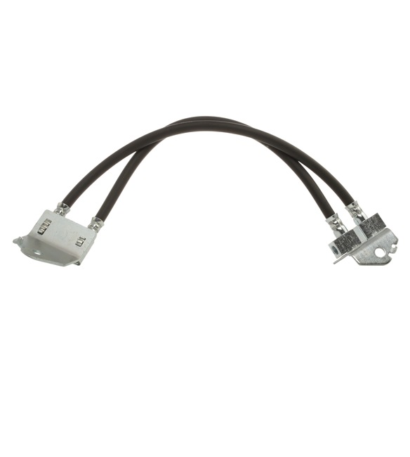 RIDEX | Tubi flessibili freni Assale posteriore, con flangia 83B0562 FORD Transit Mk6 Bus (V347, V348) 2006 economici online