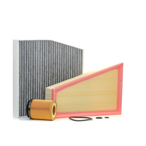 køb RIDEX (4055F0188) Filter kit