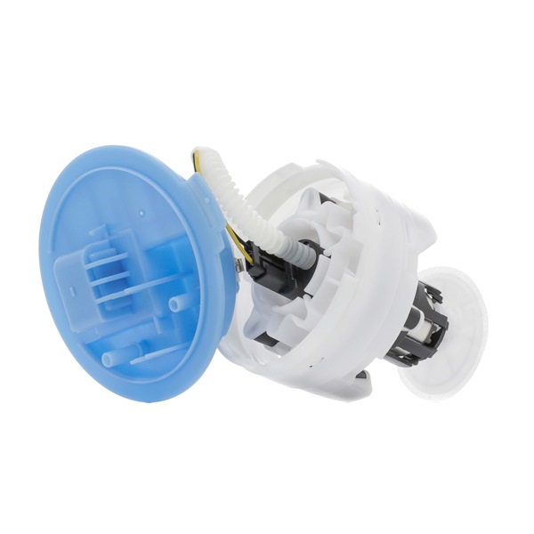 Impianto alimentazione carburante 1382F0272 RIDEX AUDI A4 B6/B7 Cabrio (8H7, 8HE) S4 quattro 2004 344 CV