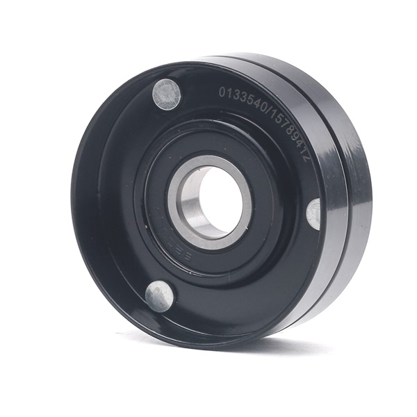 Spanrol SKTP-0600373 STARK OPEL Corsa C Hatchback (X01) 1.7 CDTI (F08, F68) 2006 100 Pk