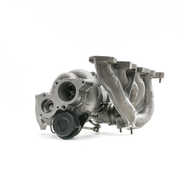 OEM-Nummer 55224275 - Turbolader 2234C0250R FIAT, ALFA ROMEO, IVECO, LANCIA
