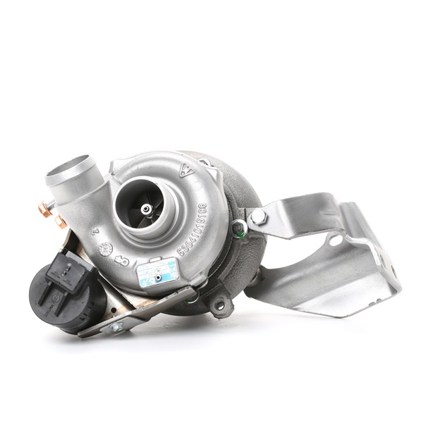 Numéro OEM LR005846 - Turbocompresseur 2234C0207R LAND ROVER