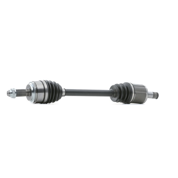 RIDEX 13D0745 HONDA Elysion I (RR1-RR6) drive shaft replacement cost