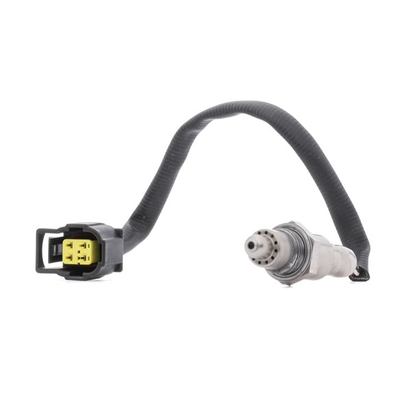 RIDEX 3922L0398 lambda sensor MERCEDES-BENZ CLA Coupe (C117) CLA 200 (117.343) 150hp 2018