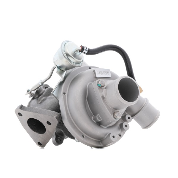 Turbolader SKCT-1190567 STARK RENAULT Master II Flatbed Vrachtwagen/Chassis 3.0 dCi 140 2005 136 Pk
