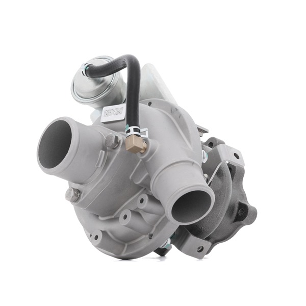 RIDEX | Turboaggregat med tetning 2234C10064 RENAULT Master II Flatvogn lastebil/Chassis 2003 billige på nett