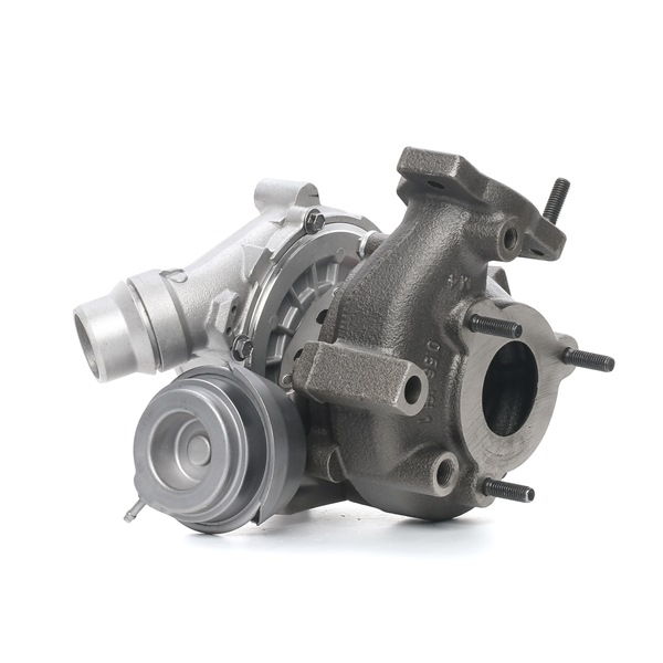 Turboaggregat 2234C10065R RIDEX REMAN RENAULT Grand Scénic III (JZ) 2.0 dCi 2015 150 hk