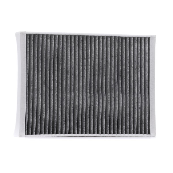 Filteranlage Volvo XC60 2: Innenraumfilter RIDEX 424I0550