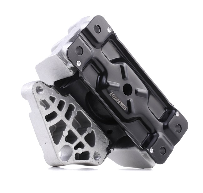 Pièces moteur FORD Transit Mk6 Camion plate-forme/Châssis (V347, V348): Support moteur RIDEX 247E0492