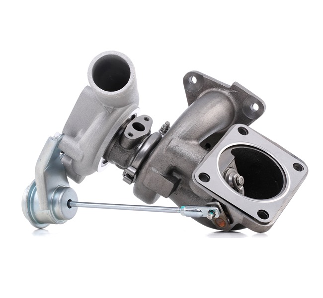 Numero OEM 1 567 328 - Turbina 2234C10067 FIAT, FORD, PEUGEOT, CITROËN