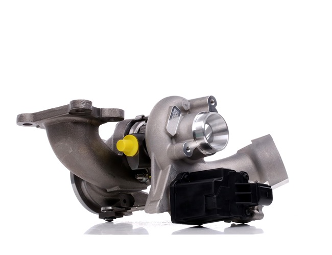 Turbocompressor SKCT-1190574 STARK VW Passat B8 Variant (3G5, CB5) 1.4 TSI 2017 125 cv