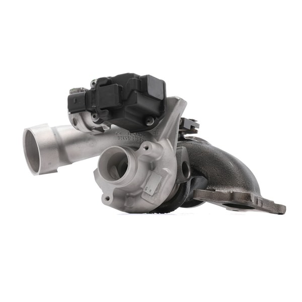 Turbocompressor 2234C10071R RIDEX REMAN VW Passat B8 Variant (3G5, CB5) 1.4 TSI 2017 125 cv