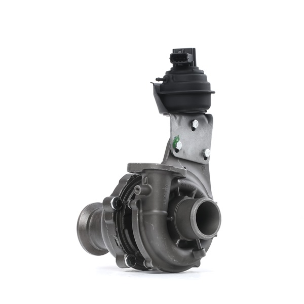 Abgasturbolader 2234C0369R RIDEX REMAN FIAT Freemont (345) 2.0 JTD 2011 163 PS