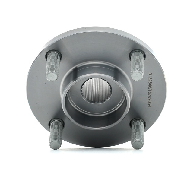 OEM-Nummer 8V51-1104-AC - Radnabe SKWH-0181252 FORD, FORD USA