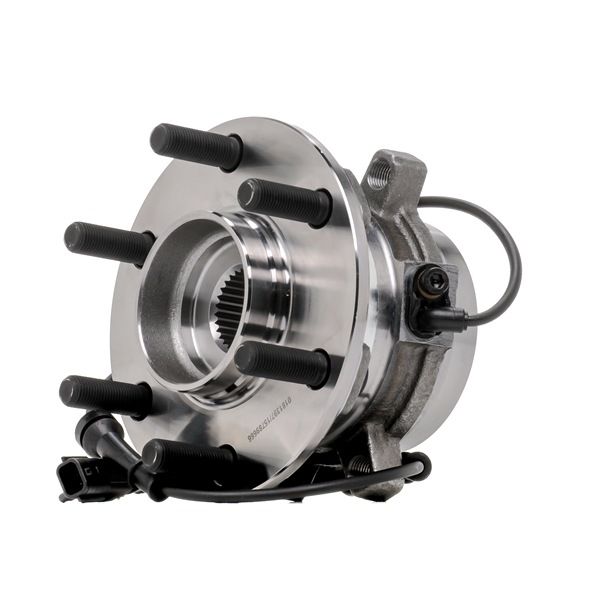 Numéro OEM 40 20 24K J3A - Kit de roulement de roue SKWB-0181378 RENAULT, NISSAN, LAND ROVER