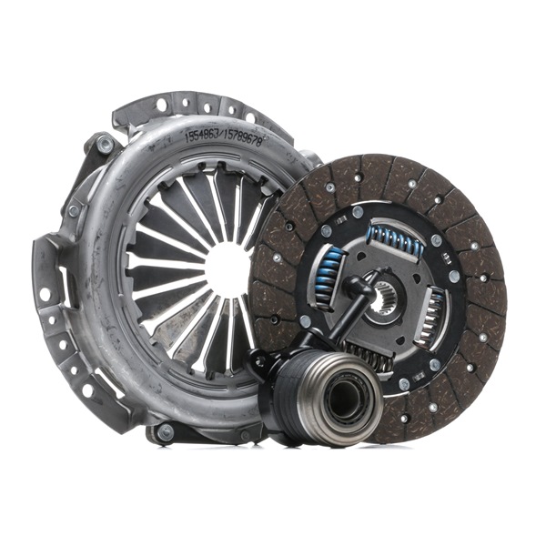 Numer OEM 55 203 331 - Zestaw sprzęgła 479C2931 FIAT, ALFA ROMEO