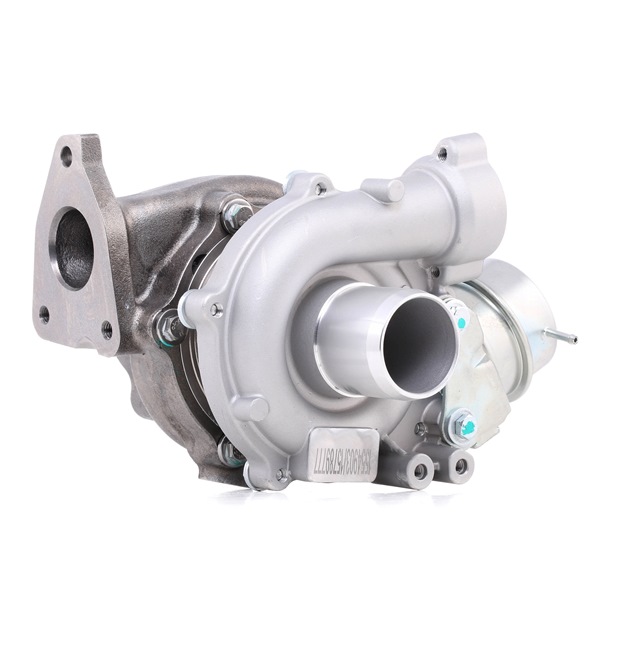 Número OEM 14 41 109 72R - Turbocompressor 2234C10077 RENAULT, MERCEDES-BENZ, OPEL, FIAT, NISSAN