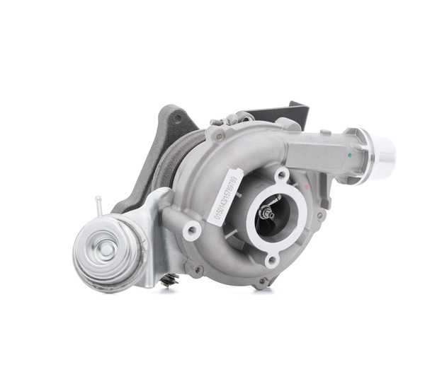 Turbolader SKCT-1190581 STARK RENAULT Master III Van 2.3 dCi 125 RWD (FV0C, FV0D, FV0H, FV0J, FV0A, FV0K) 2018 125 hk