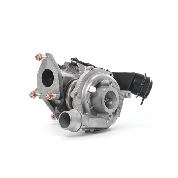 Turbolader 2234C10078R RIDEX REMAN RENAULT Master III Flatvogn lastebil/Chassis 2.3 dCi 100 FWD (EV0A, EV0B, HV0A, HV0B, UV0A, UV0B,... 2014 101 hk