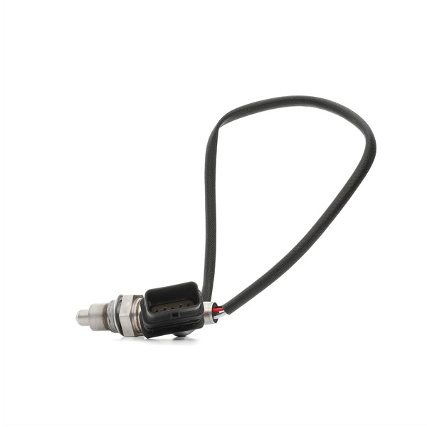 RIDEX 3922L0402 Lambda sensor BMW 6 Gran Coupe (F06) 640 i xDrive 320 hp Petrol 2015