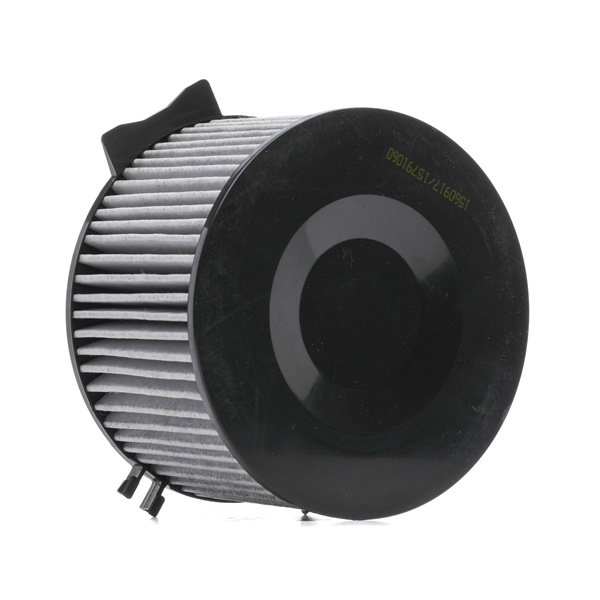 Pollenfilter 424I0562 RIDEX VW Transporter T4 Bus (70B, 70C, 7DB, 7DK, 70J, 70K, 7DC, 7DJ) 2.4 D 1998 75 PS