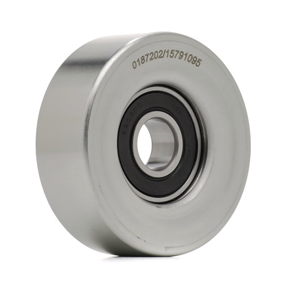 STARK SKTP-0600374 idler pulley, serpentine belt MINI Clubman (R55) Cooper S 163hp 2007