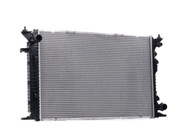 RIDEX | Kylmodul Aluminium, Kylflänsar lödda 470R0915 AUDI A6 C7 Allroad (4GH, 4GJ) 2017 billiga online