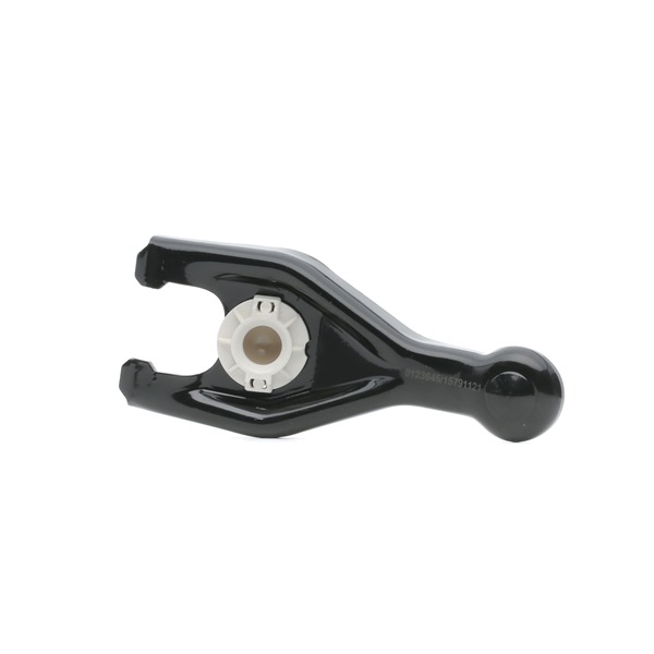 STARK SKRFC-3500010 clutch fork PEUGEOT 407 Saloon 2.0 HDi (6DRHRH, 6DRHRE, 6DRHRG, 6DRHRJ) 136hp 2005
