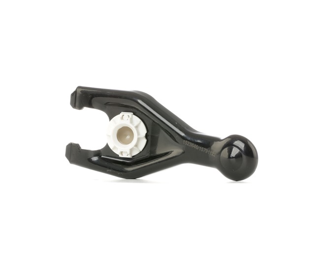 RIDEX 3419R0011 clutch fork PEUGEOT 407 Saloon 2.0 HDi (6DRHRH, 6DRHRE, 6DRHRG, 6DRHRJ) 136hp 2004