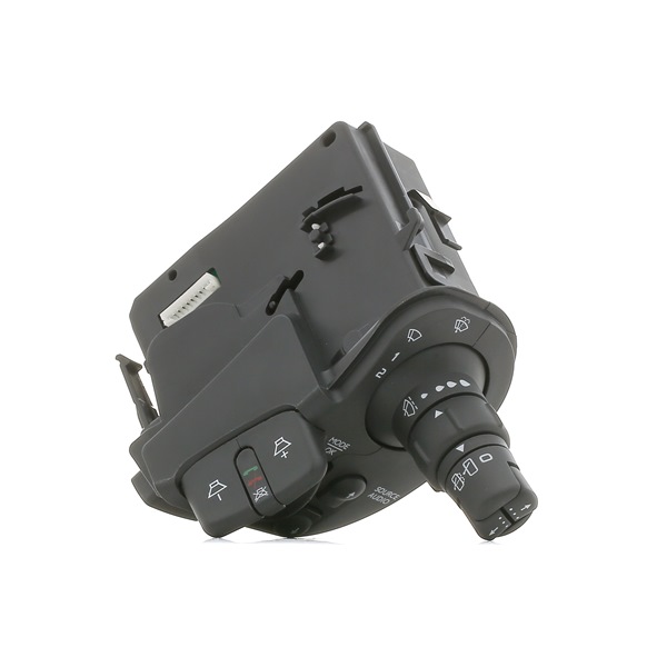Conmutador en la columna de dirección SKSCS-16110168 STARK RENAULT Clio III Hatchback (BR0/1, CR0/1) 1.2 16V (BR0R, BR1D, BR1L, CR0R) 2010 65 cv