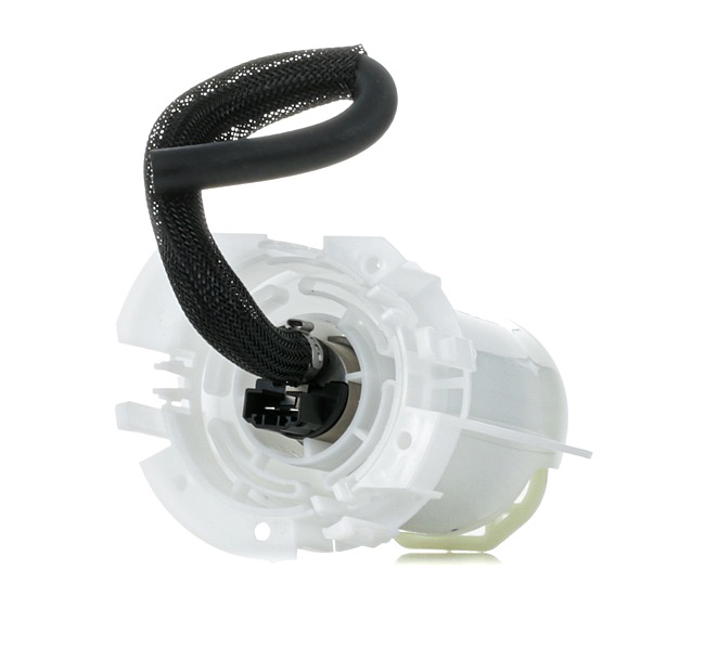 Dieselpumpe 458F13702 RIDEX OPEL Corsa C Schrägheck (X01) 1.0 (F08, F68) 2004 60 PS