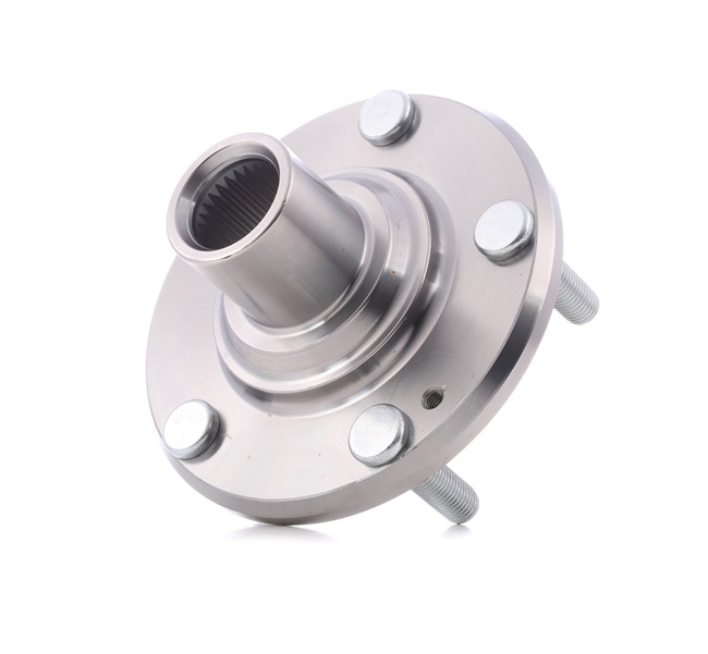 køb RIDEX (653W0191) Hjulnav