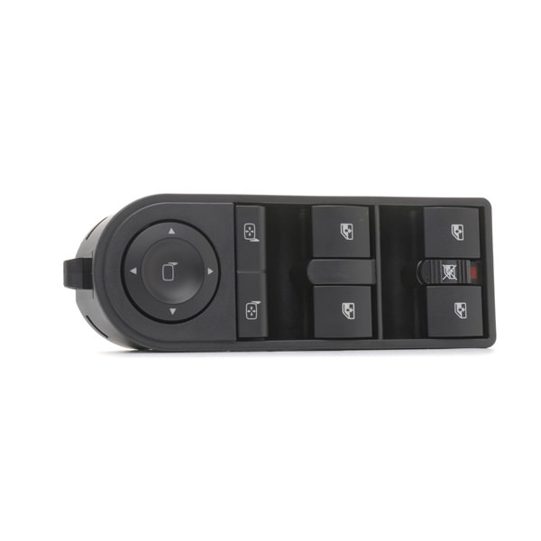 Interruptor, elevadores dos vidros SKSW-1870088 STARK OPEL Astra H GTC (A04) 1.7 CDTI (L08) 2009 80 cv