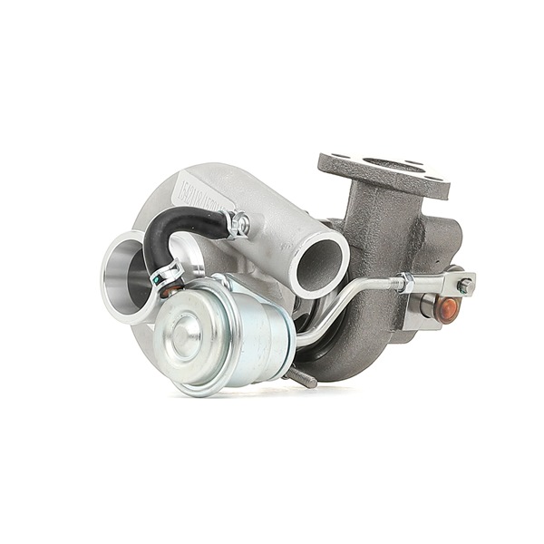 kupić RIDEX (2234C10081) Turbosprężarka