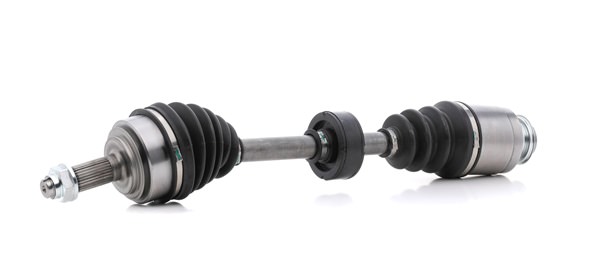 Numer OEM 44305-SCA-G00 - Wał napędowy SKDS-0210784 HONDA, LAND ROVER