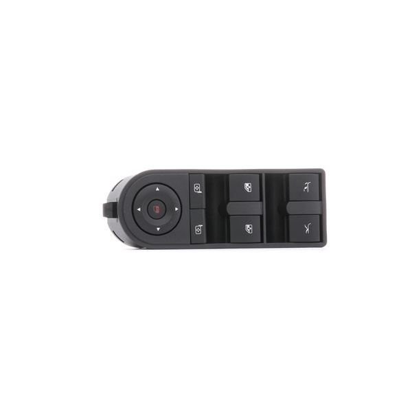 RIDEX 1761S0088 Fensterheberschalter Opel Tigra Twintop