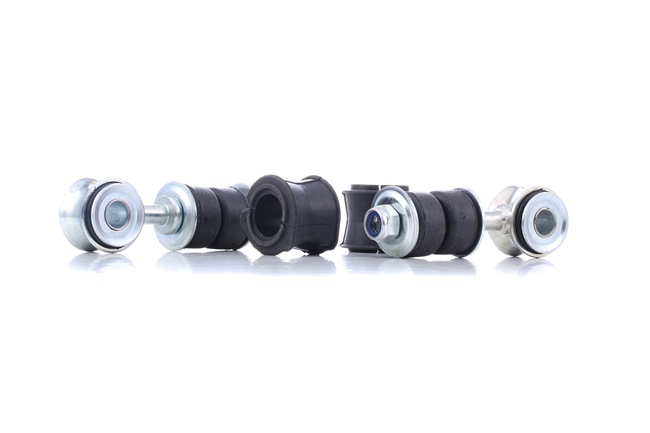 RIDEX 1097S0016 anti-roll bar bushes FIAT Ducato III Van (250, 290) 2.0 D 115 Multijet 116hp 2011