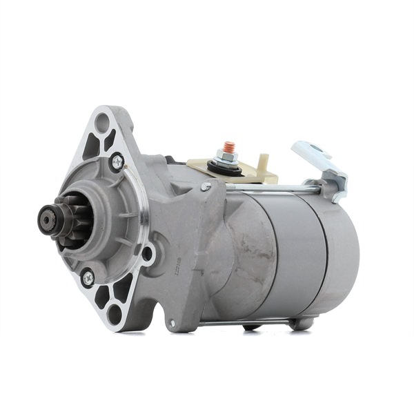 Motor de arranque 2S0491 RIDEX ROVER 400 Sedan (XW) 1.6 GTI/GTE 1990 131 cv