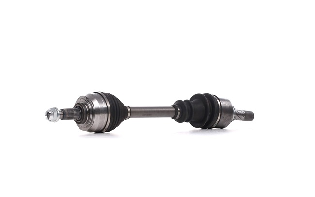 Gelenkwelle SKDS-0210785 STARK RENAULT Espace IV (JK) 2.0 dCi (JK03, JK04, JK1C, JK1G, JK1J, JK1K) 2009 173 PS