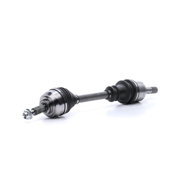 Gelenkwelle 13D0753 RIDEX RENAULT Espace IV (JK) 2.0 dCi (JK03, JK04, JK1C, JK1G, JK1J, JK1K) 2007 173 PS