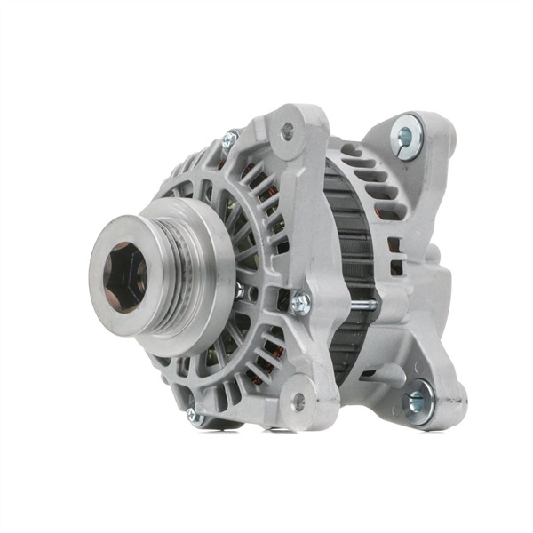 Generator SKGN-03221450 STARK RENAULT Megane III Coupe (DZ) 1.5 dCi 2013 106 hk