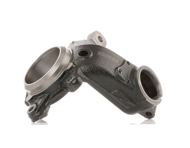 RIDEX 1159S0071 Fusée d'essieu, suspension de roue Peugeot Partner Combispace