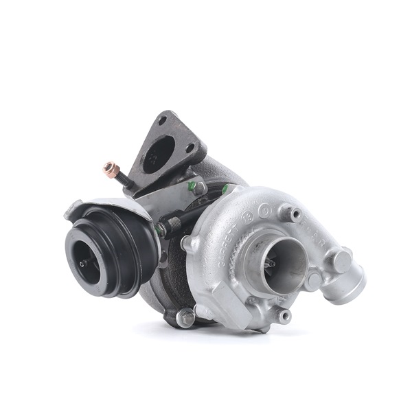 Número OEM 038 145 702 LX - Turbocompressor 2234C0026R VW, AUDI, SEAT, HYUNDAI, SKODA
