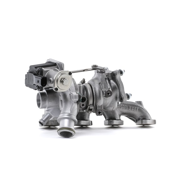 Numéro OEM 03F 145 701 C - Turbocompresseur 2234C0290R PEUGEOT, CITROËN, AUDI, FIAT, SEAT
