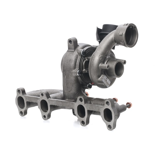 kupić RIDEX REMAN (2234C0265R) Turbosprężarka