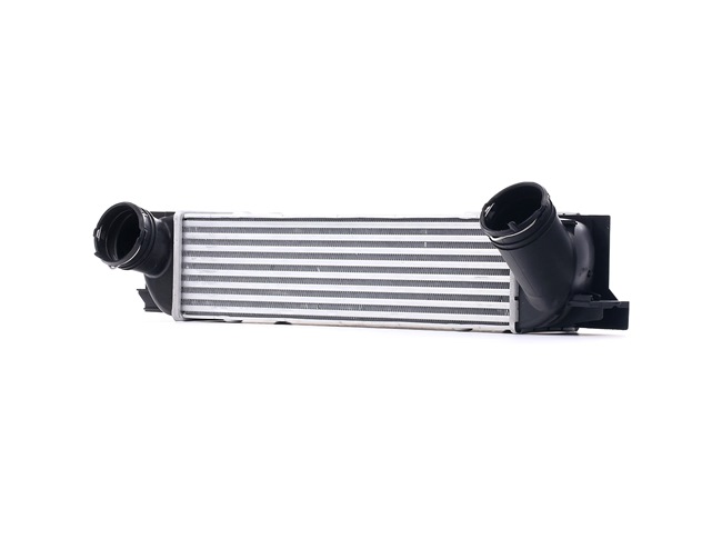 kjøpe RIDEX (468I0147) Intercooler